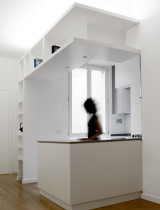 casa piazza di spagna