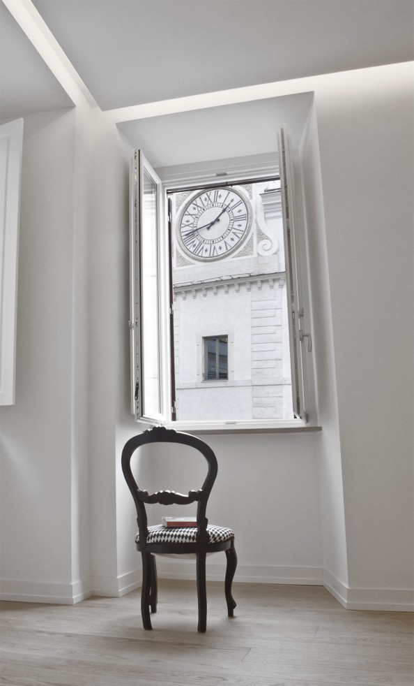 Casa Monte di Pieta Roma