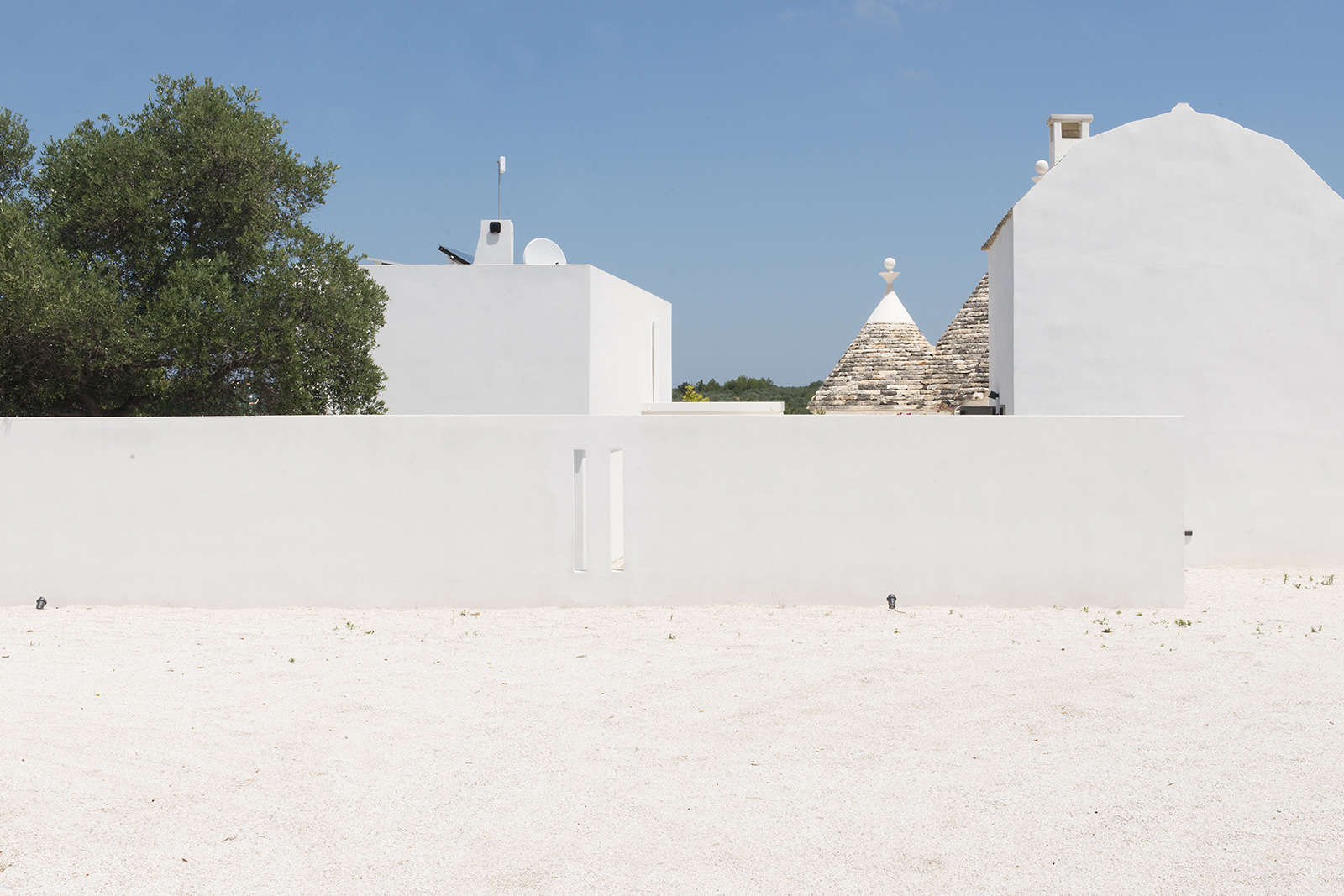 Lab36 Architettura Roma e Brescia